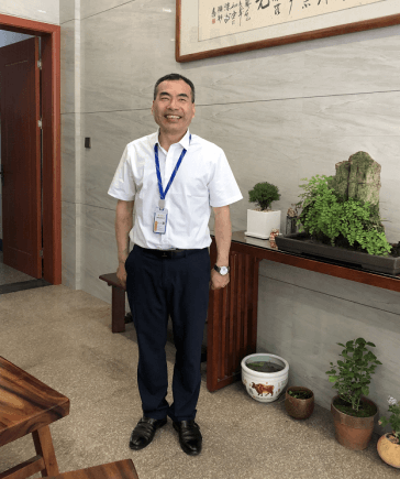 福哥與收紙拉的故事