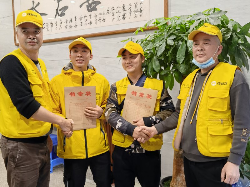 廢紙回收行業(yè)革新，回收人員的未來在哪里