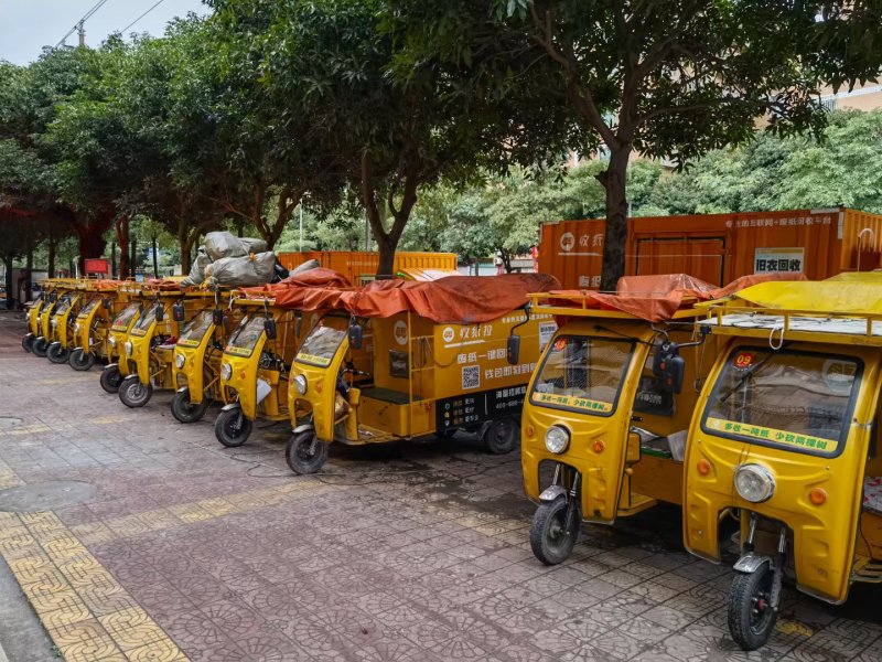 正直善良，拾金不昧，互聯(lián)網(wǎng)+回收好評滿滿