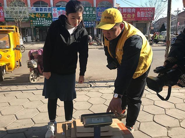 瀟湘晨報(bào):“互聯(lián)網(wǎng)+廢品回收”方興未艾