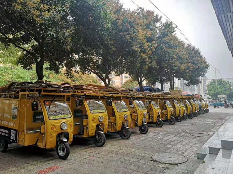 廢紙不要亂扔啦！交給廢紙回收加盟平臺(tái)收紙拉吧