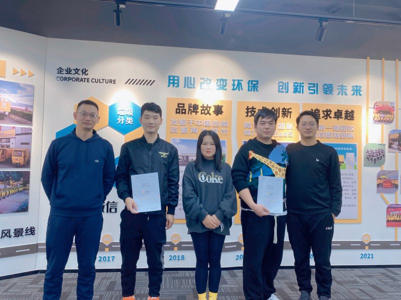 互聯(lián)網(wǎng)回收給你當(dāng)老板的機(jī)會(huì)，打工和創(chuàng)業(yè)你會(huì)選擇哪個(gè)？