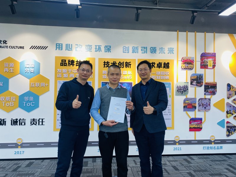 互聯(lián)網(wǎng)行業(yè)都火成這樣了，你不會(huì)還不知道吧？